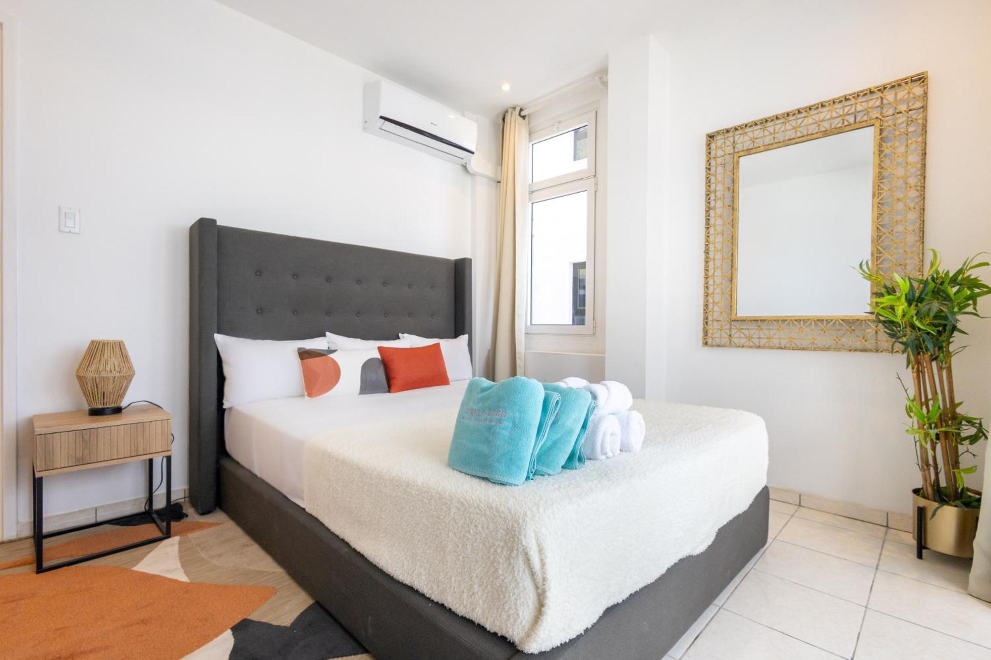 Handelskade Residence Willemstad Ruang foto