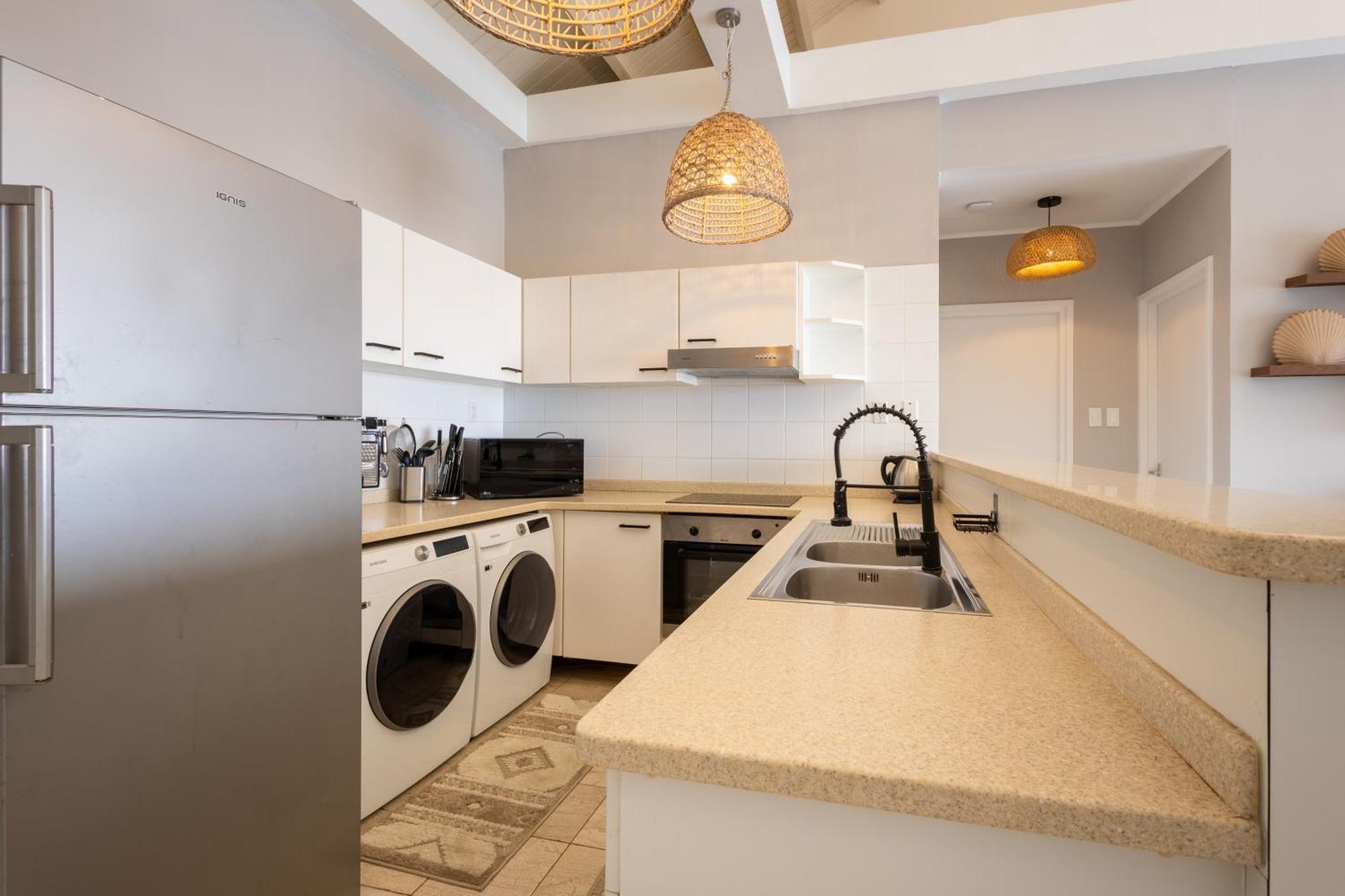 Handelskade Residence Willemstad Ruang foto